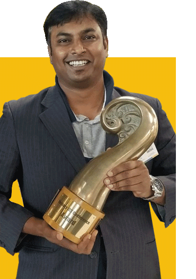 Kris S Product Manager, Soft solutions